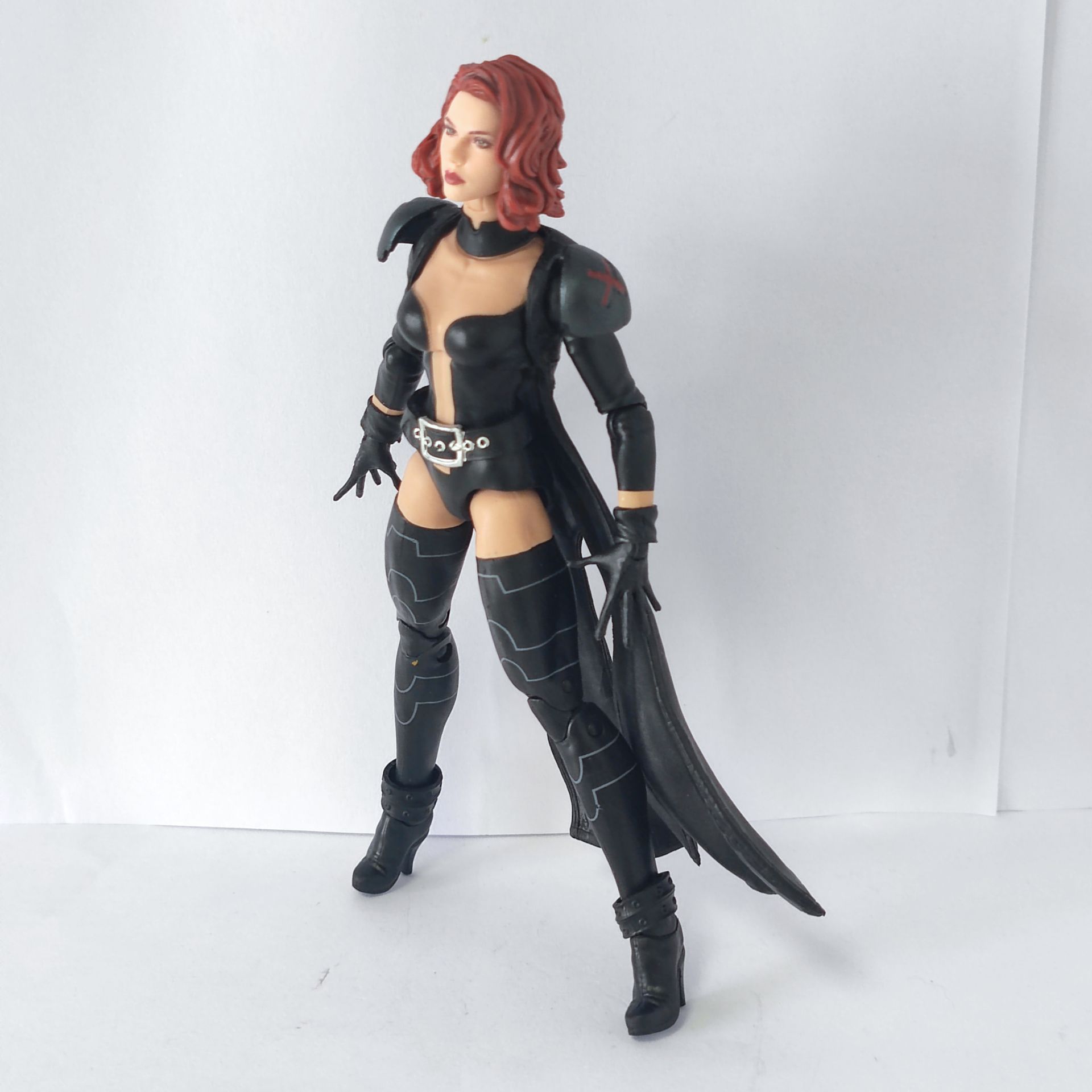 Marvel Legends Black Queen, Bl - Vintage Collection Star Wars incelemesi ve fiyatı