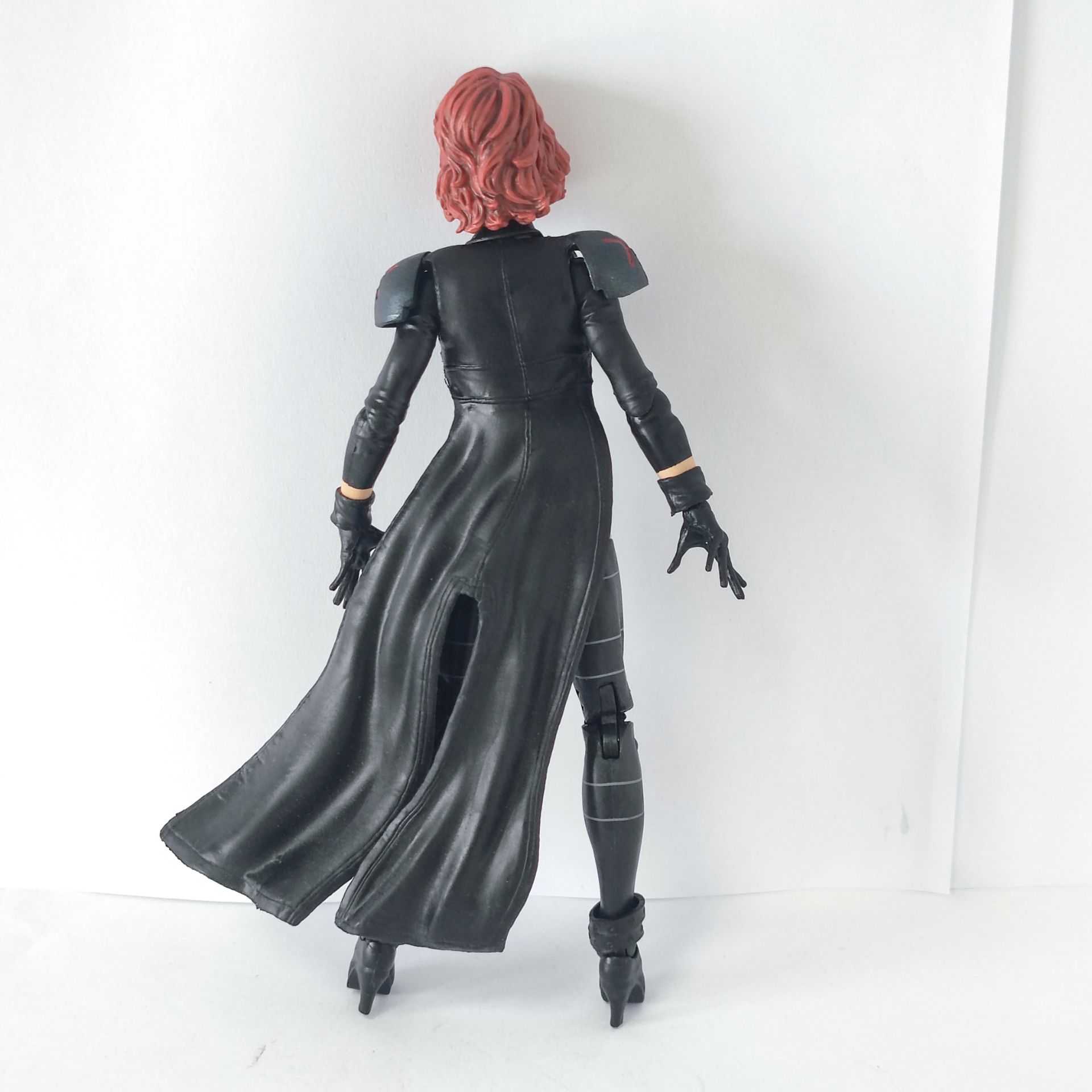 Marvel Legends Black Queen, Bl - Vintage Collection Star Wars incelemesi ve fiyatı
