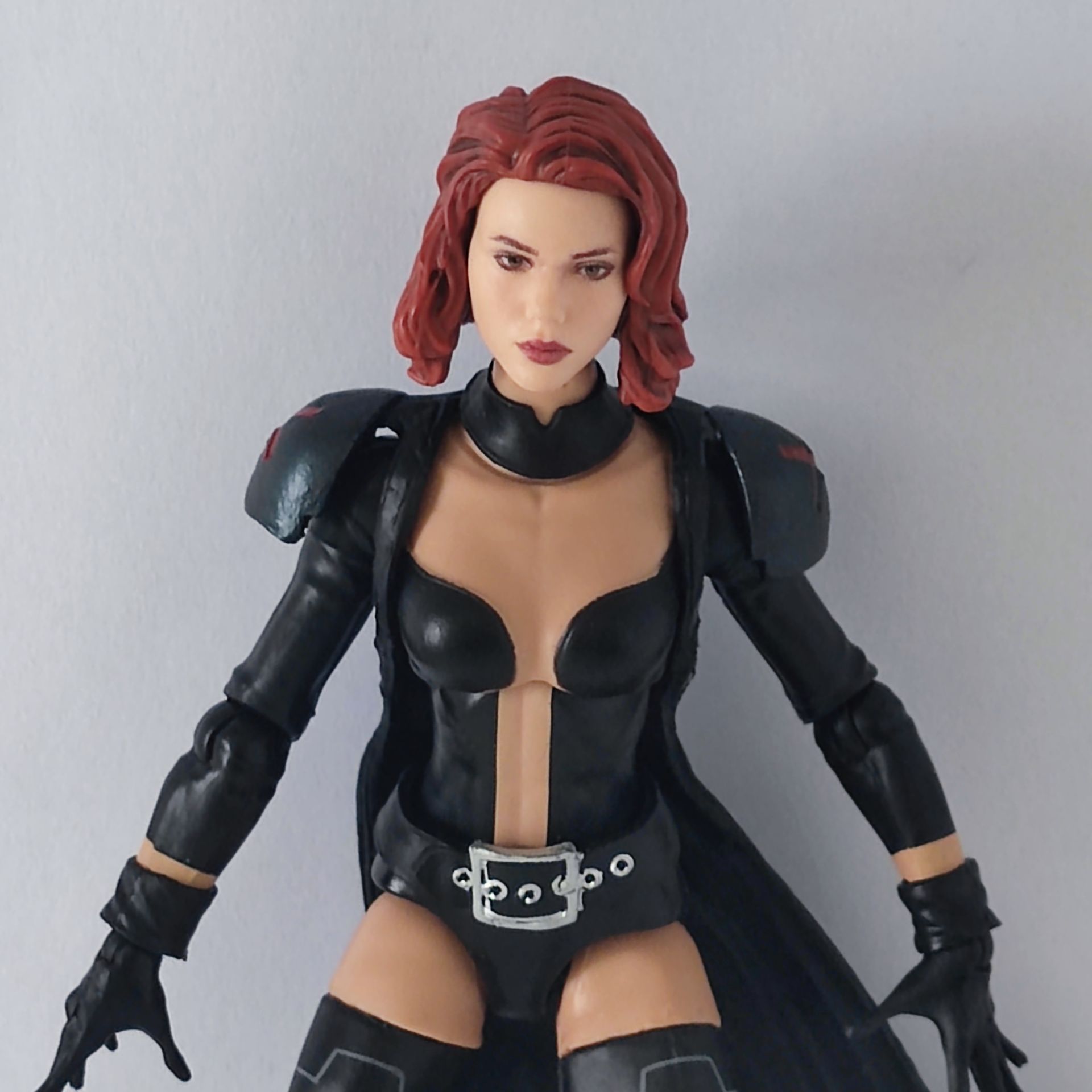 Marvel Legends Black Queen, Bl - Vintage Collection Star Wars incelemesi ve fiyatı