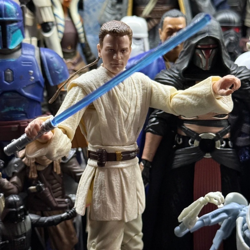 Hasbro Orijinal Sıcak Satış St - Vintage Collection Star Wars incelemesi ve fiyatı