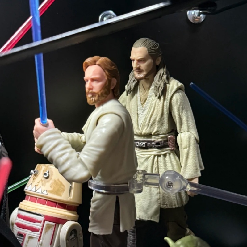 Hasbro Orijinal Sıcak Satış St - Vintage Collection Star Wars incelemesi ve fiyatı