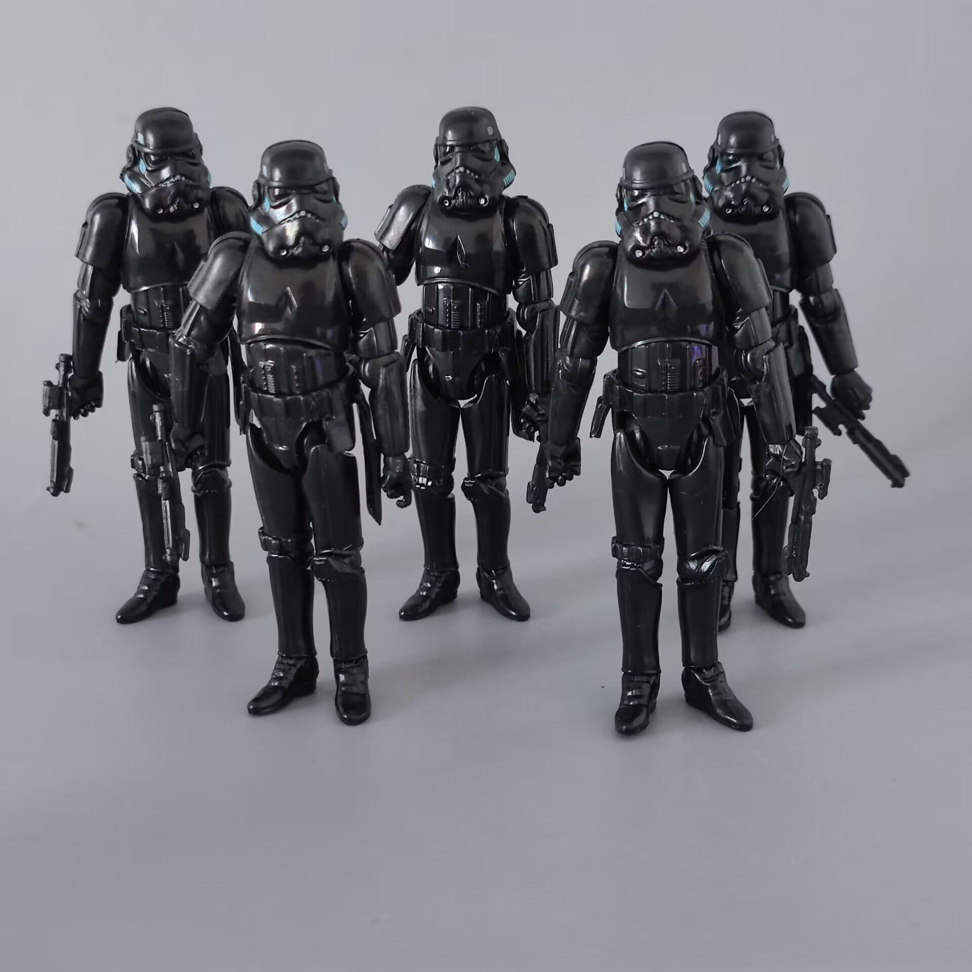 Lot Star Wars Shadow Strom Tro - Vintage Collection Star Wars incelemesi ve fiyatı