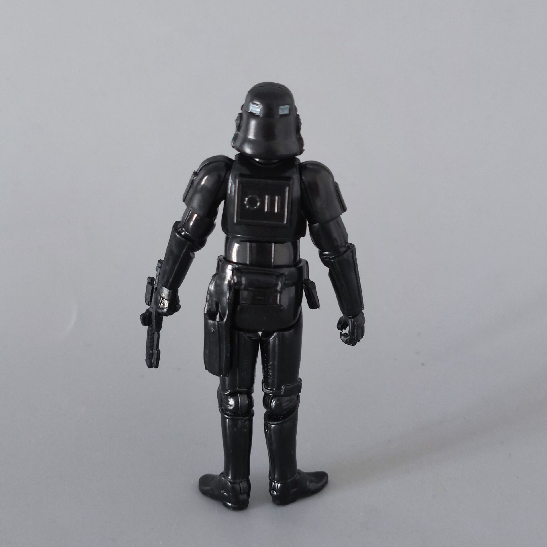 Lot Star Wars Shadow Strom Tro - Vintage Collection Star Wars incelemesi ve fiyatı