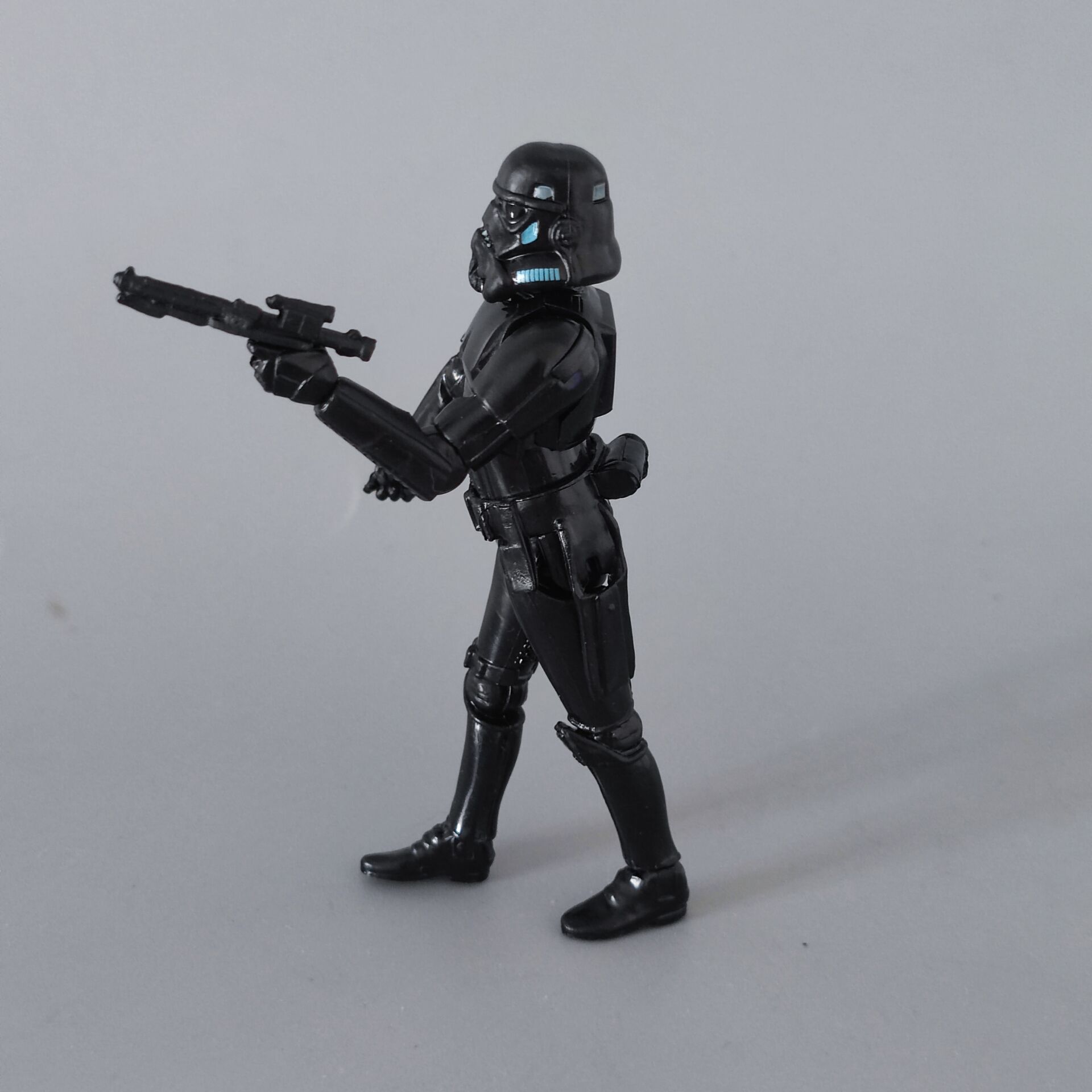 Lot Star Wars Shadow Strom Tro - Vintage Collection Star Wars incelemesi ve fiyatı