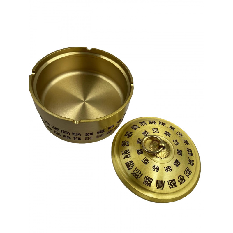 Antik Bronz Koleksiyonu Vintag - Vintage Collectible Ashtrays incelemesi ve fiyatı