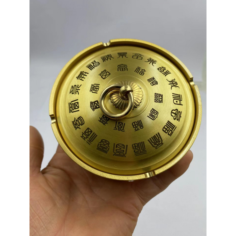 Antik Bronz Koleksiyonu Vintag - Vintage Collectible Ashtrays incelemesi ve fiyatı