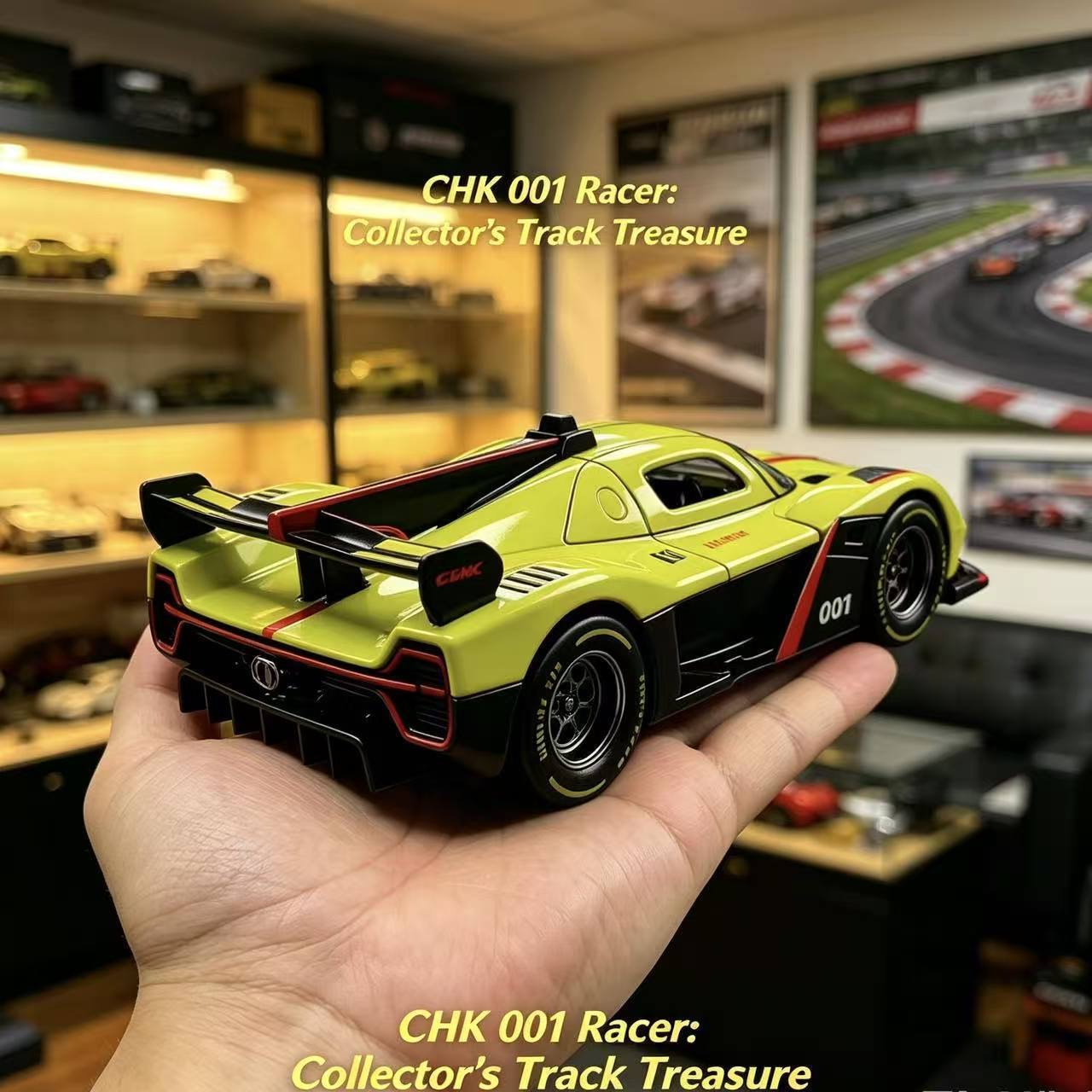 1:36 Ölçekli Metal Spor Araba  - Collectible & Vintage Dolls For Halloween incelemesi ve fiyatı