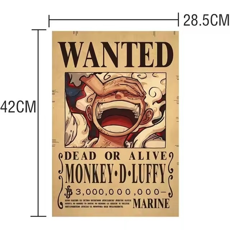Anime One Piece Bounty Aranıyo - Vintage Collectible Cards incelemesi ve fiyatı