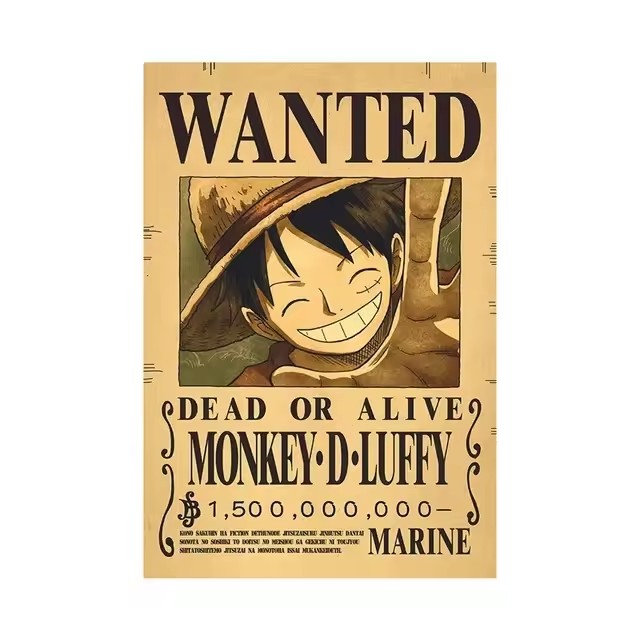 Anime One Piece Bounty Aranıyo - Vintage Collectible Cards incelemesi ve fiyatı