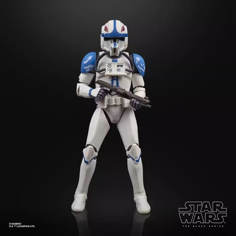 Hasbro Siyah Serisi Clonme Pil - Vintage Collection Star Wars incelemesi ve fiyatı