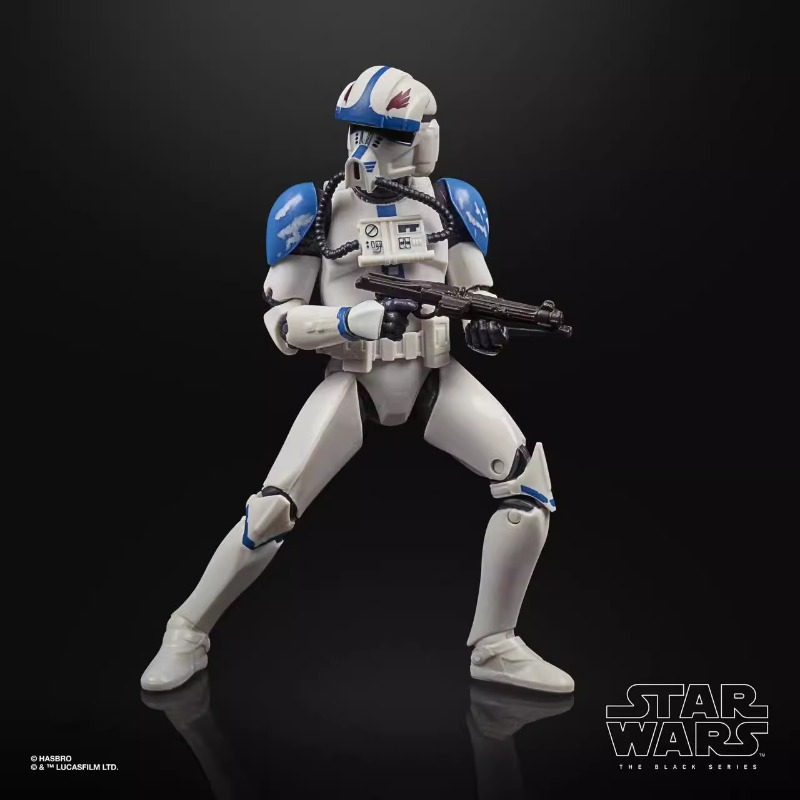 Hasbro Siyah Serisi Clonme Pil - Vintage Collection Star Wars incelemesi ve fiyatı