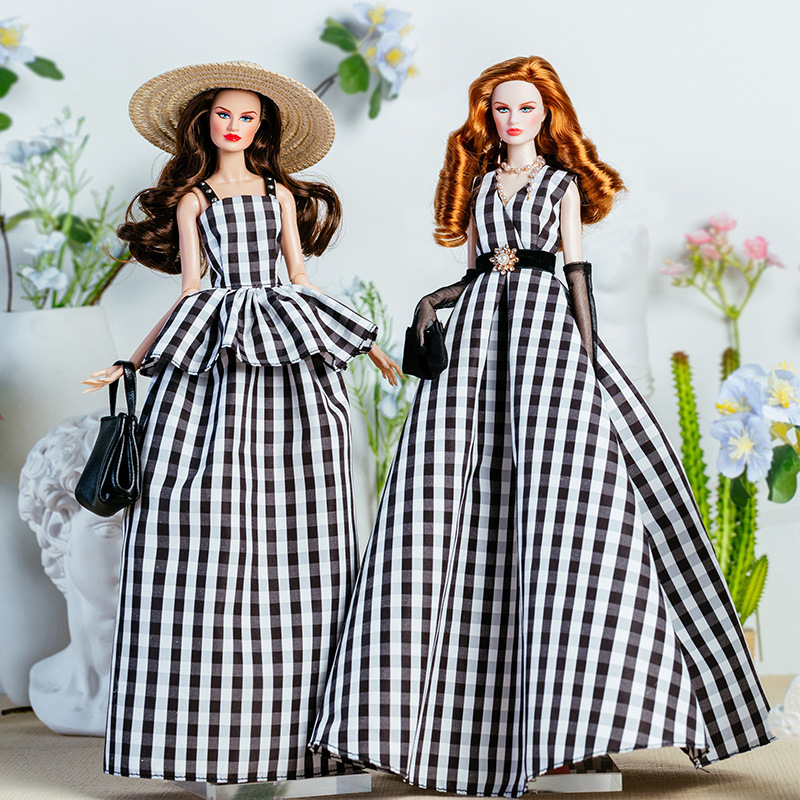 32 cm Supermodel oyuncak bebek - Vintage Collectible Accessories incelemesi ve fiyatı