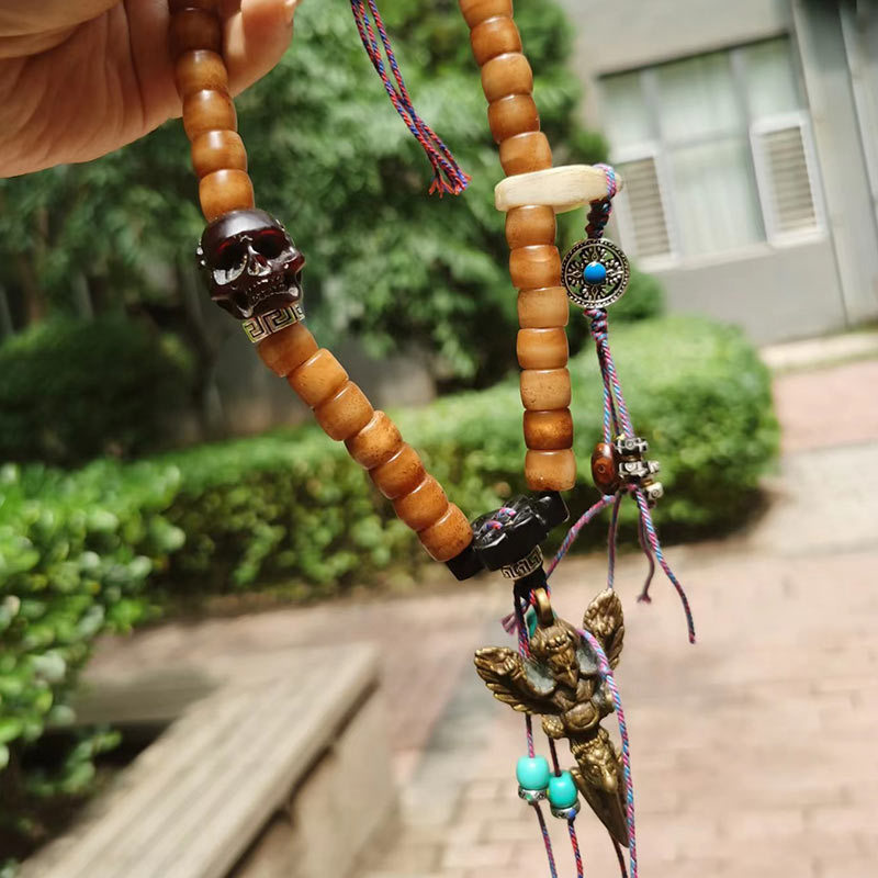 El yapımı cilalı vintage deve  - Vintage Collectible Accessories incelemesi ve fiyatı