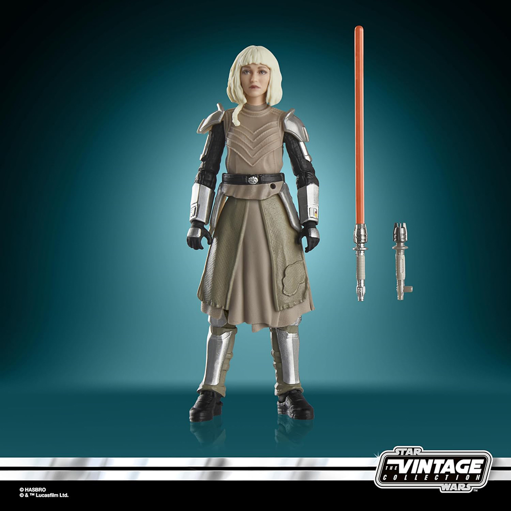 [Stokta Mevcut] Hasbro STAR WA - Vintage Collection Star Wars incelemesi ve fiyatı