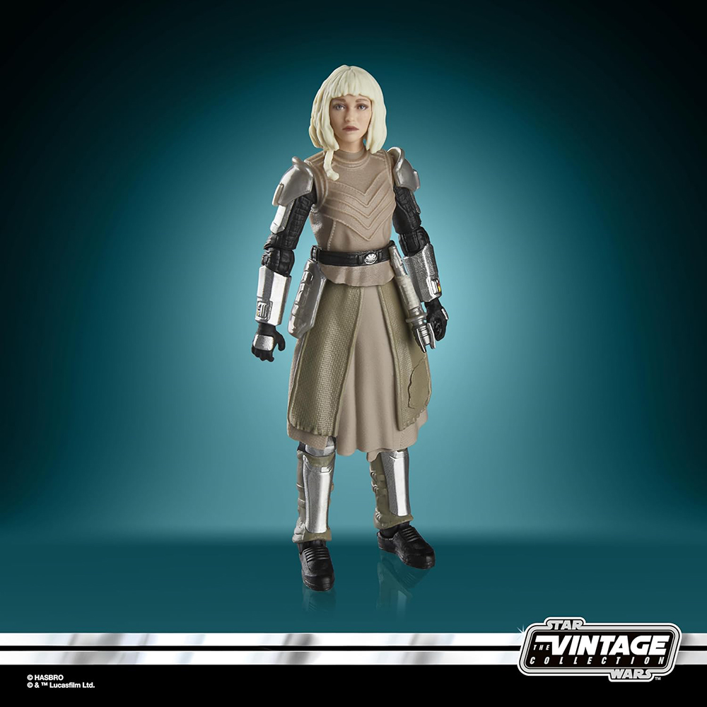 [Stokta Mevcut] Hasbro STAR WA - Vintage Collection Star Wars incelemesi ve fiyatı