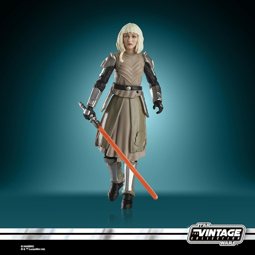 [Stokta Mevcut] Hasbro STAR WA - Vintage Collection Star Wars incelemesi ve fiyatı