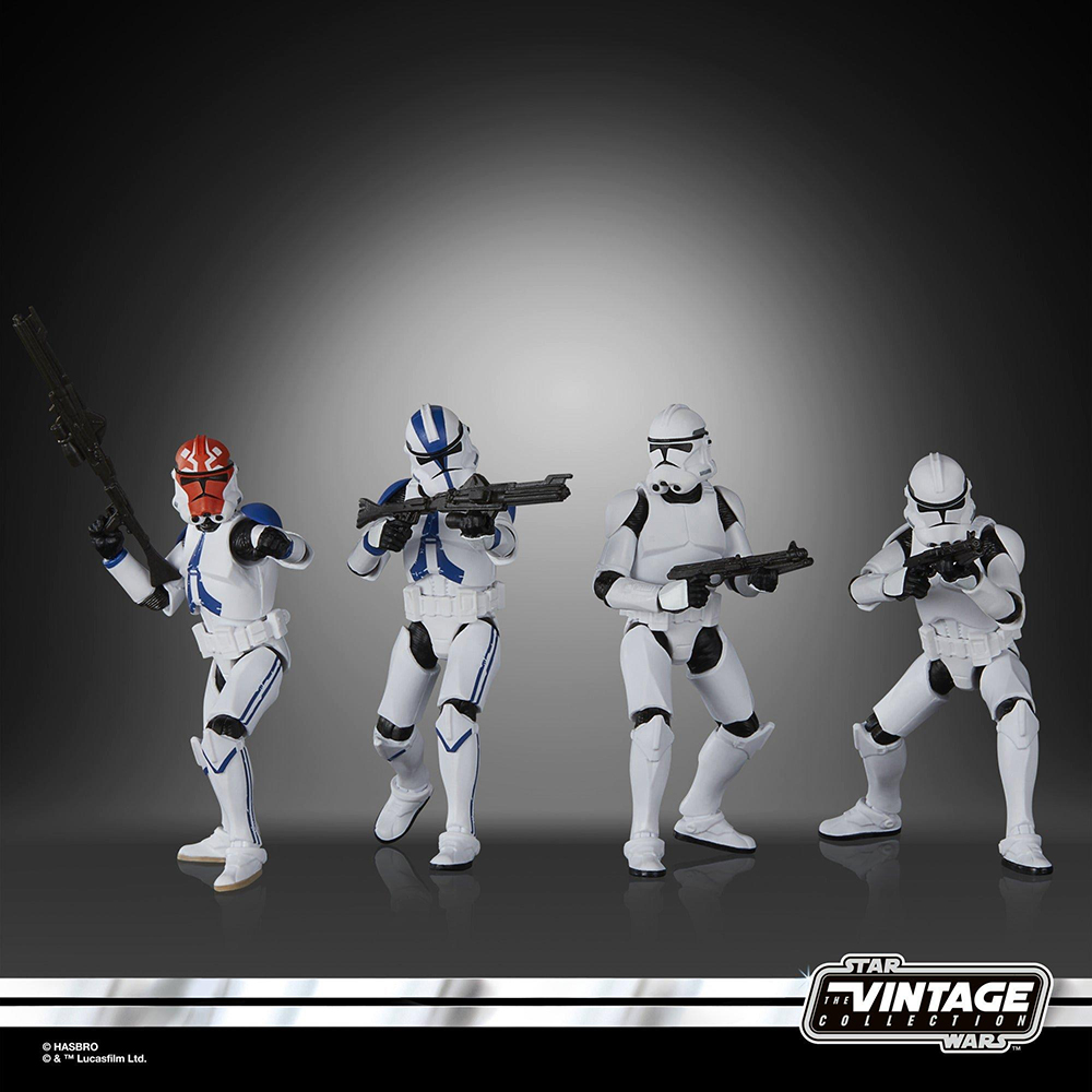 [Stokta Mevcut] Hasbro STAR WA - Vintage Collection Star Wars incelemesi ve fiyatı