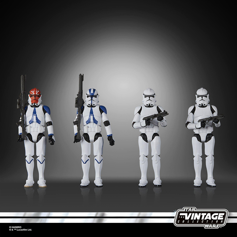 [Stokta Mevcut] Hasbro STAR WA - Vintage Collection Star Wars incelemesi ve fiyatı