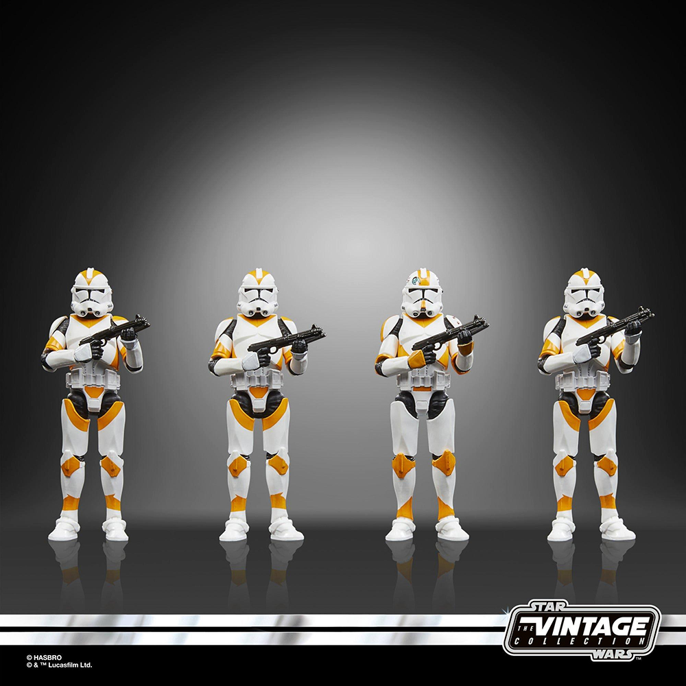 [Stokta Mevcut] Hasbro STAR WA - Vintage Collection Star Wars incelemesi ve fiyatı