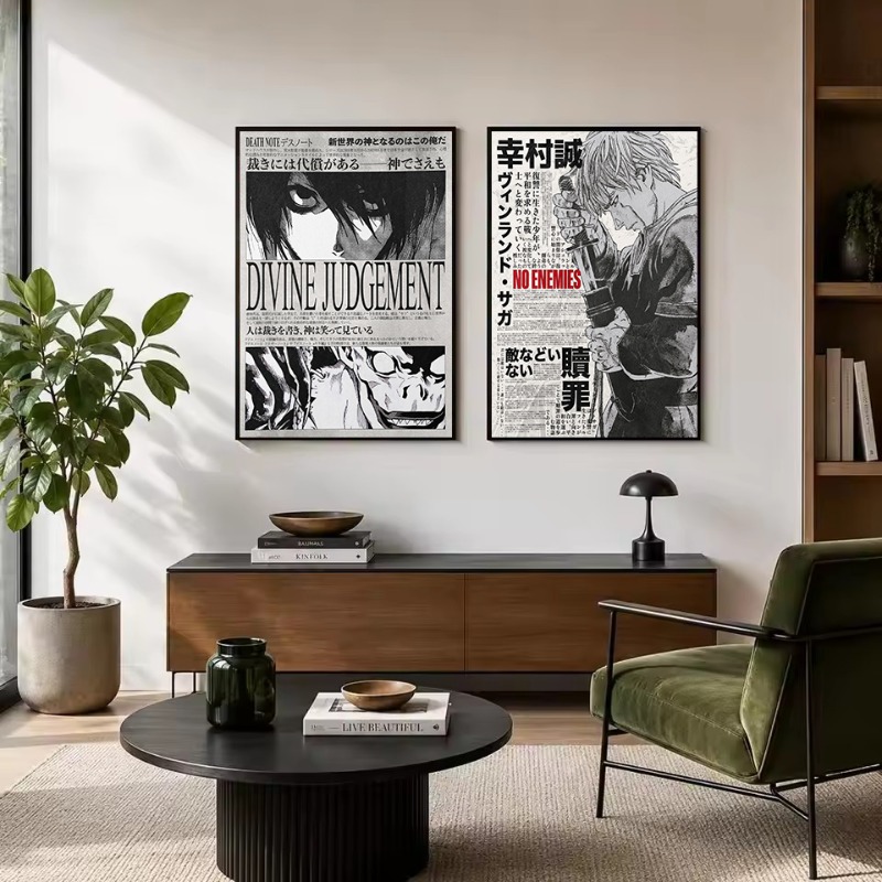 Vintage Popüler Japon Anime Ma - Collectible Vintage Newspapers incelemesi ve fiyatı