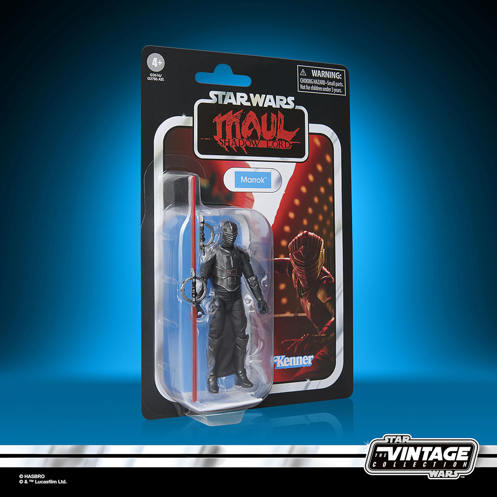 Stokta Mevcut Hasbro STAR WARS - Vintage Collection Star Wars incelemesi ve fiyatı