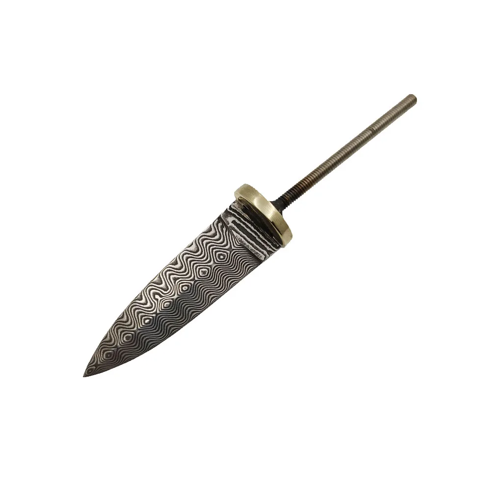 Vintage Şam Çelik Çay Bıçağı Ç - Vintage Collectible Knives incelemesi ve fiyatı