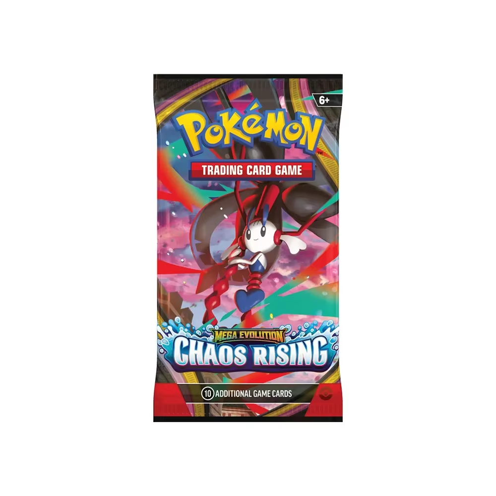 Yeni Kartlar Kaos Yükseliş Boo - Vintage Collectible Cards incelemesi ve fiyatı