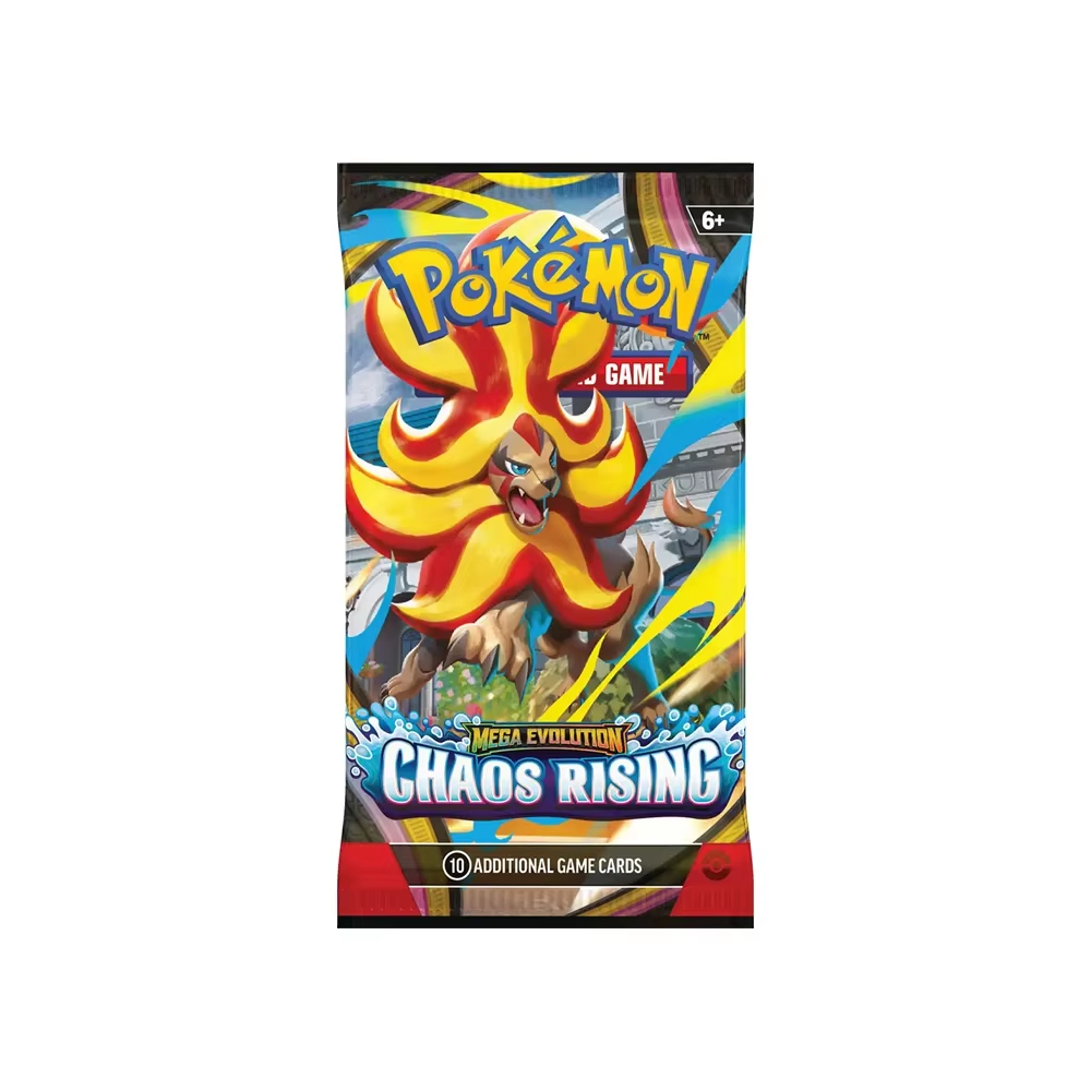 Yeni Kartlar Kaos Yükseliş Boo - Vintage Collectible Cards incelemesi ve fiyatı