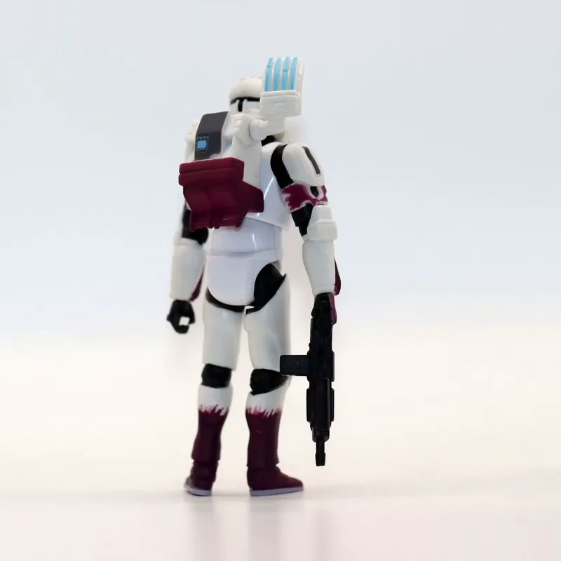 Özel Teklif: Resimliğe yakın 3 - Vintage Collection Star Wars incelemesi ve fiyatı