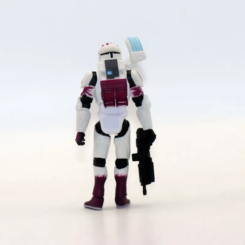 Özel Teklif: Resimliğe yakın 3 - Vintage Collection Star Wars incelemesi ve fiyatı