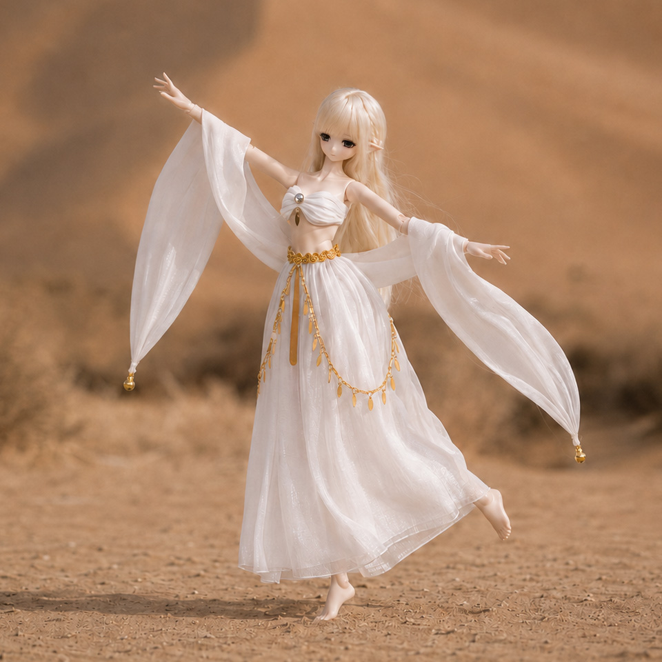 Azone M Vintage Yunan Tanrıças - Vintage Collectible Accessories incelemesi ve fiyatı