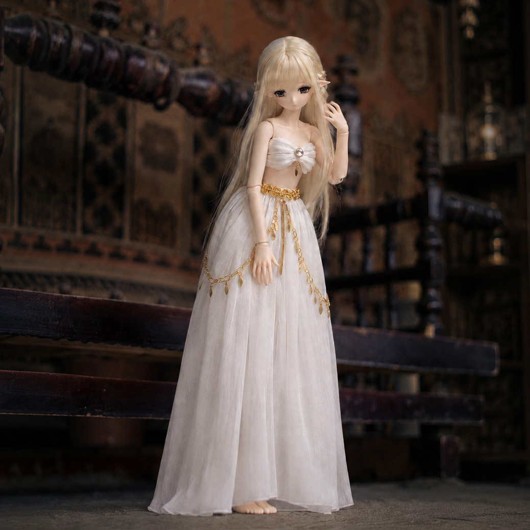 Azone M Vintage Yunan Tanrıças - Vintage Collectible Accessories incelemesi ve fiyatı