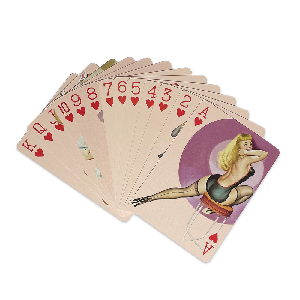 Amerikan Retro seksi güzel kad - Vintage Collectible Cards incelemesi ve fiyatı