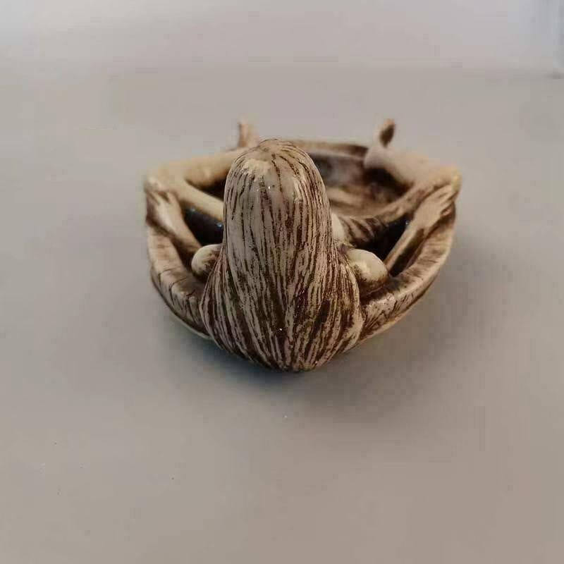Nadir Çin Antika Küllük - Güze - Vintage Collectible Ashtrays incelemesi ve fiyatı
