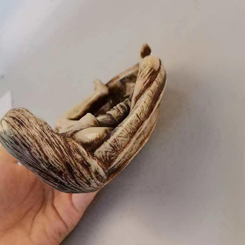 Nadir Çin Antika Küllük - Güze - Vintage Collectible Ashtrays incelemesi ve fiyatı
