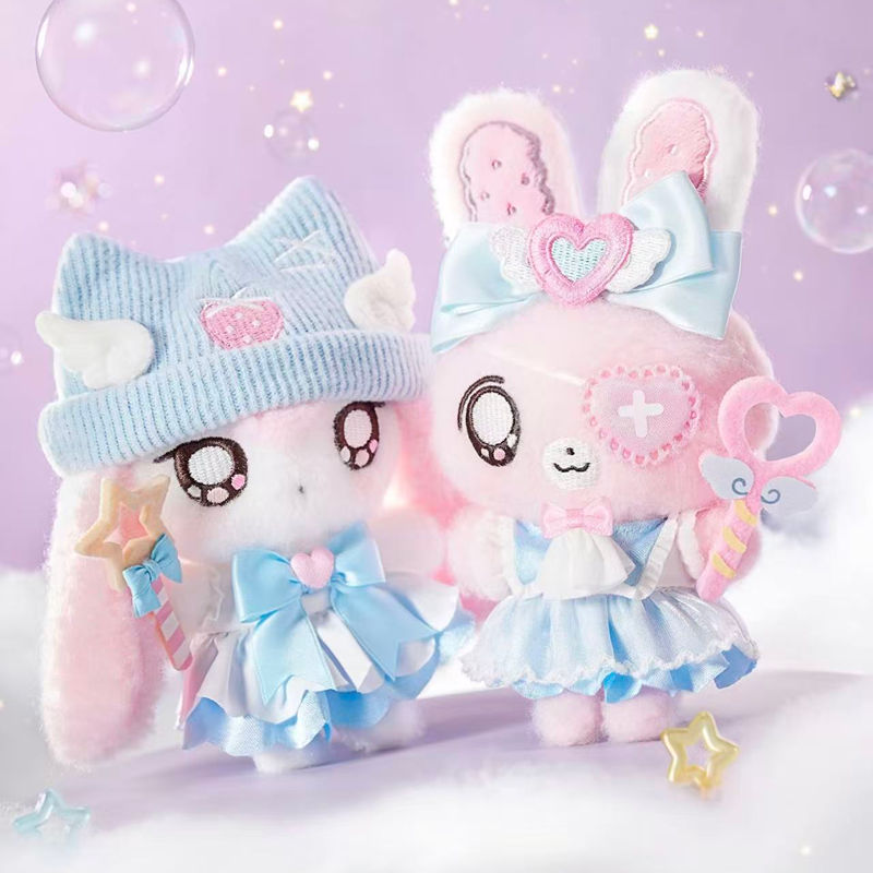 STOKTA: MINIDOLL Bibi Fufu Büy - Collectible & Vintage Dolls For Halloween incelemesi ve fiyatı