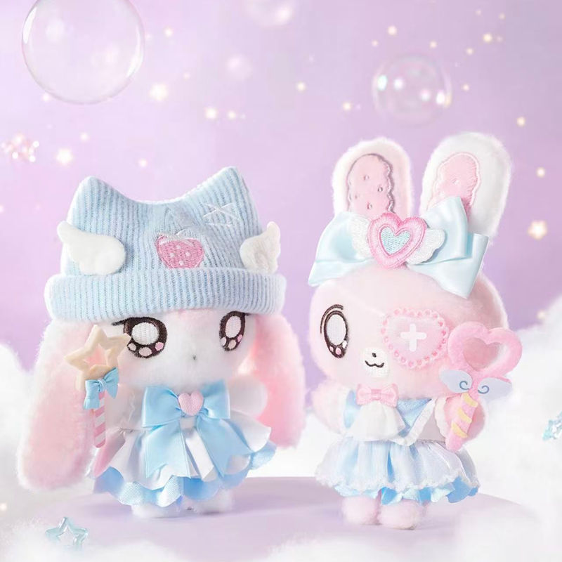 STOKTA: MINIDOLL Bibi Fufu Büy - Collectible & Vintage Dolls For Halloween incelemesi ve fiyatı
